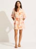 Seafolly Kleid in Orange