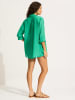 Seafolly Blouse groen