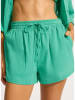 Seafolly Shorts in Grün