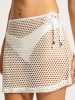 Seafolly Strandrok zwart