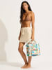 Seafolly Strandtasche in Bunt - (B)30 x (H)30 x (T)20 cm
