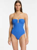 Jets Badpak blauw