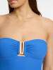 Jets Badpak blauw