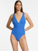 Jets Badpak blauw