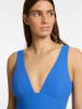 Jets Badpak blauw
