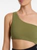 Jets Monokini in Khaki/ Schwarz