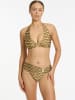 Jets Bikinislip kaki