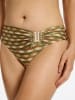 Jets Bikinislip kaki