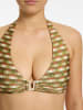 Jets Bikinislip kaki