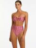 Jets Bikini-Hose in Pink