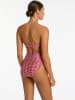 Jets Bikini-Hose in Pink
