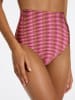 Jets Figi bikini w kolorze różowym