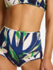 Jets Bikini-Hose in Dunkelblau