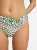 Jets Figi bikini ze wzorem
