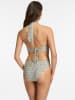 Jets Bikinislip meerkleurig