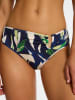 Jets Bikini-Hose in Dunkelblau
