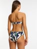 Jets Bikini-Hose in Dunkelblau