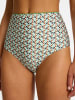 Jets Bikinislip meerkleurig