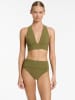 Jets Bikini-Hose in Khaki