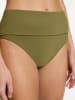 Jets Bikini-Hose in Khaki