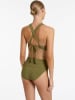 Jets Bikini-Hose in Khaki