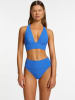 Jets Bikini-Hose in Blau