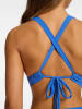 Jets Bikini-Hose in Blau