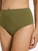 Jets Bikinislip kaki