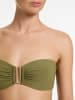 Jets Bikini-Hose in Khaki