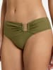 Jets Figi bikini w kolorze khaki