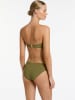 Jets Figi bikini w kolorze khaki