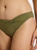 Jets Bikinislip kaki