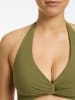 Jets Bikinislip kaki
