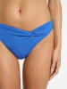 Jets Bikini-Hose in Blau