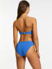 Jets Bikini-Oberteil in Blau