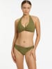 Jets Bikinitop kaki