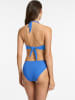Jets Bikini-Oberteil in Blau