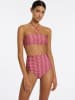 Jets Bikinitop roze