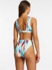 Jets Bikinitop lichtblauw