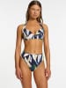 Jets Bikinitop donkerblauw