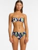 Jets Bikinitop donkerblauw