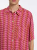 Jets Hemd in Pink