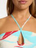 Jets Kleid in Hellblau