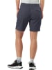 Jack Wolfskin Szorty funkcyjne w kolorze szarym