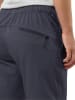Jack Wolfskin Funktionsshorts in Grau