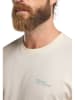 Jack Wolfskin Functioneel shirt "Essential" crème