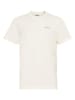 Jack Wolfskin Functioneel shirt "Essential" crème