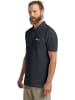 Jack Wolfskin Functioneel poloshirt "Essential" antraciet