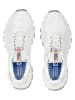 Jack Wolfskin Buty trekkingowe w kolorze białym