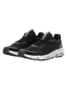 Jack Wolfskin Sneakers "Prelight Vent" in Schwarz